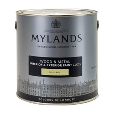  MyLands Wood & Metal Paint Gloss 2,5л